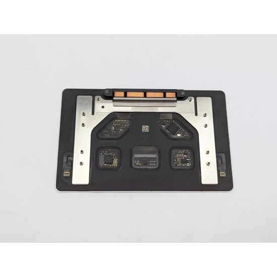 Replacement Track Pad For Macbook A2251 Silver Replacement Track Pad For Macbook A2251 Silver