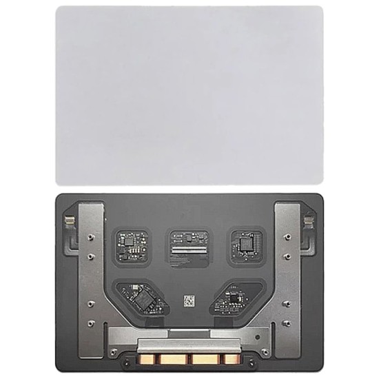 Replacement Track Pad For Macbook A2338 Silver
