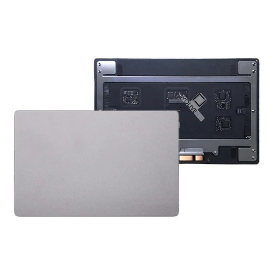Replacement Track Pad For Macbook A1707 Silver