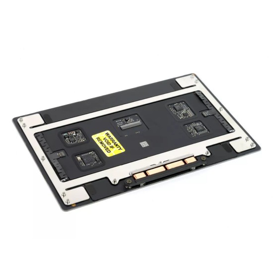 Replacement Track Pad For Macbook A1990 Silver