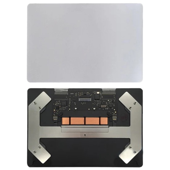 Replacement Track Pad For Macbook A1932 Silver