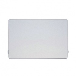 Replacement Track Pad For Macbook A1466 Silver
