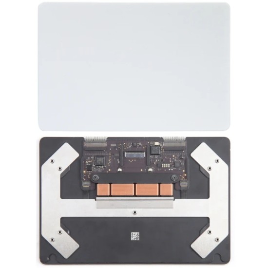 Replacement Track Pad For Macbook A2337 Silver