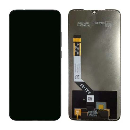 Replacement LCD Touch Screen For Redmi Note 7/Note 7 Pro Black