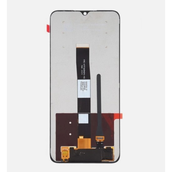 Replacement Prime Original LCD Touch Screen for Redmi 9A/9C/9AT Black Replacement Prime Original LCD Touch Screen for Redmi 9A/9C/9AT Black