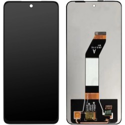 Replacement Original LCD Touch Screen For Redmi 10 2021/10 2022/10 Prime 2022 Black Replacement Original LCD Touch Screen For Redmi 10 2021/10 2022/10 Prime 2022 Black