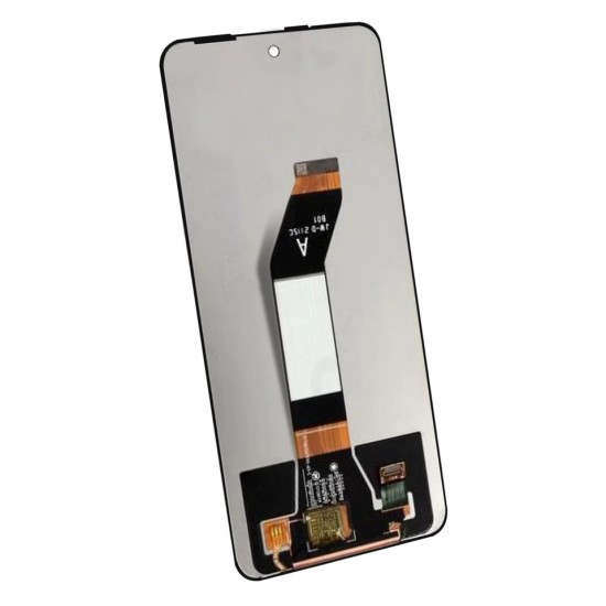 Replacement Original LCD Touch Screen For Redmi 10 2021/10 2022/10 Prime 2022 Black