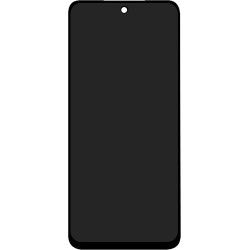 Replacement Original LCD Touch Screen for Redmi Note 10 5G/Poco M3 Pro Black