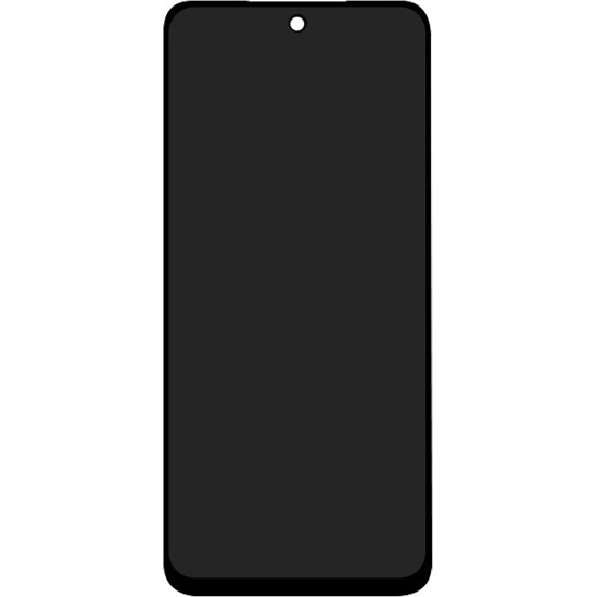 Replacement Original LCD Touch Screen for Redmi Note 10 5G/Poco M3 Pro Black