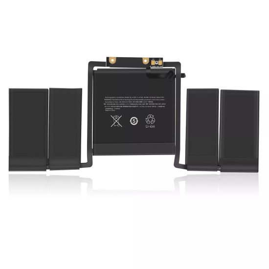 Replacement A+ Battery For Macbook Pro 13