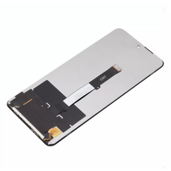 Replacement Original LCD Touch Screen for Xiaomi Mi 10T Lite 5G/Poco X3 Black Replacement Original LCD Touch Screen for Xiaomi Mi 10T Lite 5G/Poco X3 Black