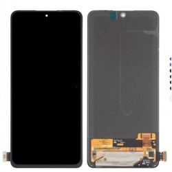 Replacement LCD Touch Screen | For Oneplus Nord N100 2020 | Black