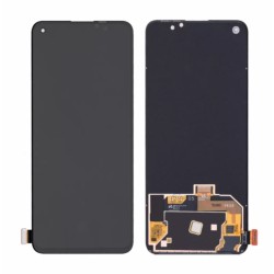 Replacement AMOLED Touch Screen For Oneplus Nord CE 2 5G Black Replacement AMOLED Touch Screen For Oneplus Nord CE 2 5G Black