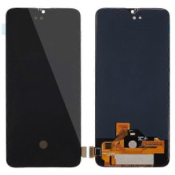 Replacement AMOLED Touch Screen for Oneplus 6T 2016 Black