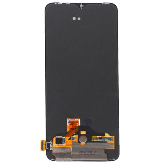 Replacement AMOLED Touch Screen | For OnePlus Nord 4G/5G | Black