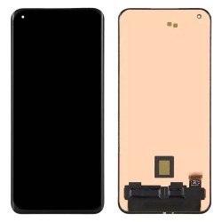 Replacement AMOLED Touch Screen For OnePlus 8T Black