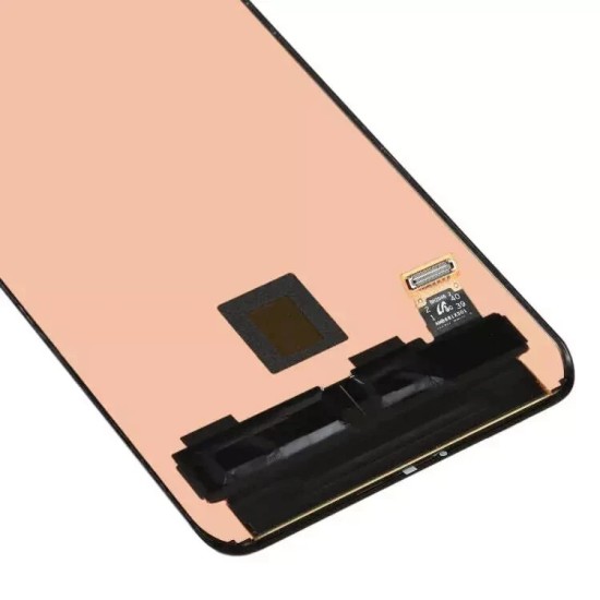 Replacement AMOLED Touch Screen For OnePlus 8T Black
