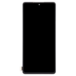 Replacement AMOLED Touch Screen For OnePlus 7 Black Replacement AMOLED Touch Screen For OnePlus 7 Black