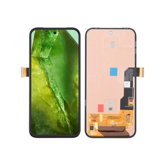 Genuine | Replacement OLED | For Google Pixel 8