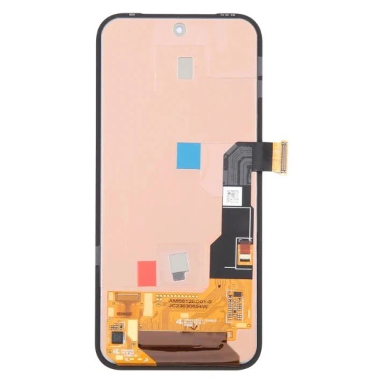 Genuine | Replacement OLED | For Google Pixel 8
