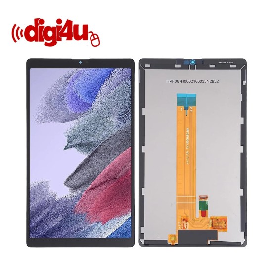 Replacement Prime Original LCD Screen for Samsung Tab A7 lite 8.7 T225 / T220 Black