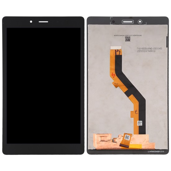 Original Pulled | For Samsung Tab A 8.0 2019 T295 | LCD Touch Screen | Black Original Pulled | For Samsung Tab A 8.0 2019 T295 | LCD Touch Screen | Black