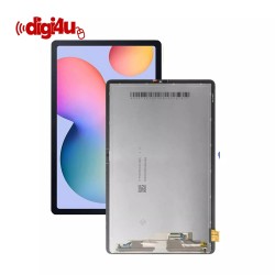 Original Pulled | For Samsung Tab S6 lite P610 | LCD Touch Screen | Black