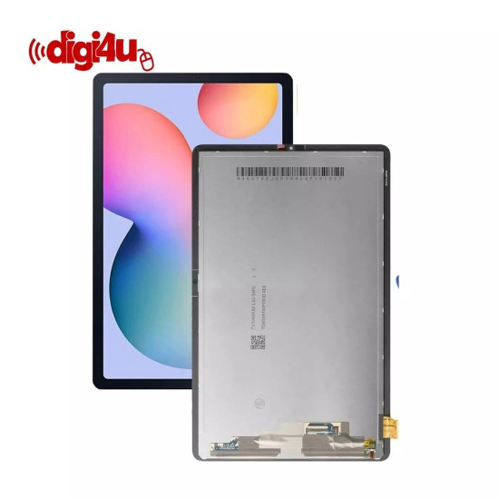 Original Pulled | For Samsung Tab S6 lite P610 | LCD Touch Screen | Black Original Pulled | For Samsung Tab S6 lite P610 | LCD Touch Screen | Black