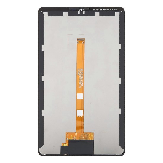 Replacement Original LCD Touch Screen for Samsung Tab A9 X115 Black Replacement Original LCD Touch Screen for Samsung Tab A9 X115 Black