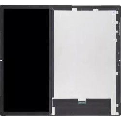 Original Pulled | For Samsung Tab A8 10.5 X200/X205 | LCD Touch Screen | Black