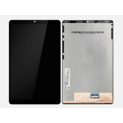 For Lenovo Tab M8 HD Prc Row 8505x | LCD Touch Screen | Black