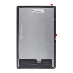 Replacement Original LCD Touch Screen for Lenovo tab P11 Plus TB-J616F Black