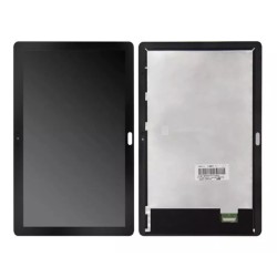 Replacement LCD | For Huawei MediaPad T5 3G Version | Black Replacement LCD | For Huawei MediaPad T5 3G Version | Black