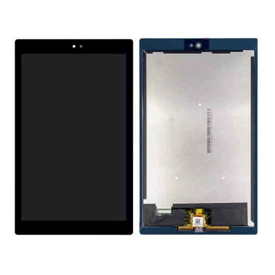 replacement Touch Screen for Amazon Fire HD 10 9th Black
