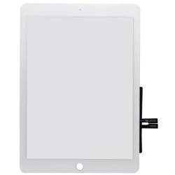 OEM | For iPad 6 2018 | LCD Touch Screen | White OEM | For iPad 6 2018 | LCD Touch Screen | White