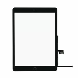 Replacement OEM Original Touch Screen for iPad 7 2019/iPad 8 2020 Black