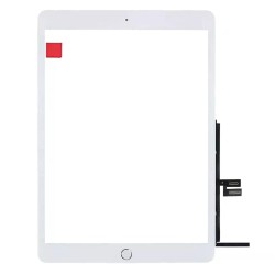 Replacement OEM Original Touch Screen for iPad 7 2019/iPad 8 2020 White