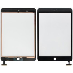 Original Pulled | For iPad Mini 1/2 | LCD Touch Screen | Black Original Pulled | For iPad Mini 1/2 | LCD Touch Screen | Black