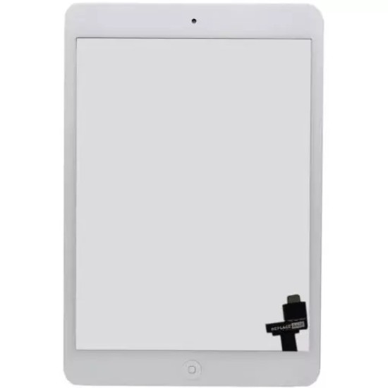 Replacement Original Touch Screen for iPad Mini 1/2 White Replacement Original Touch Screen for iPad Mini 1/2 White