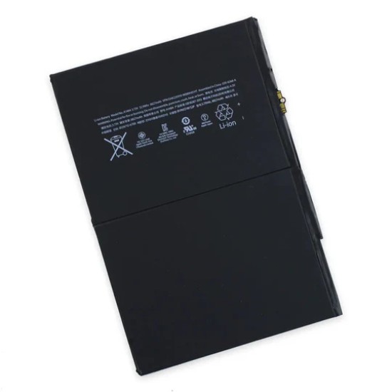 Replacement battery for iPad Air/5/6/7/8/9