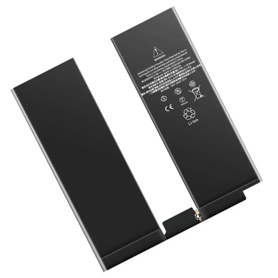 Replacement battery for iPad Pro 12.9 2018/2020 Replacement battery for iPad Pro 12.9 2018/2020