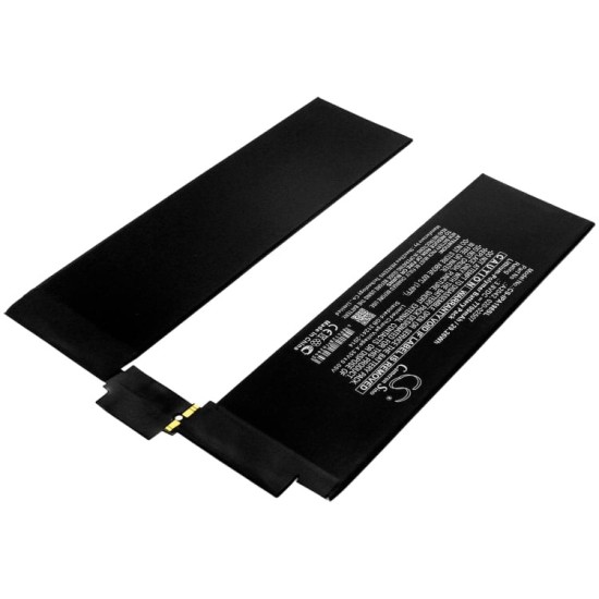 Replacement battery for iPad Pro 11 2018