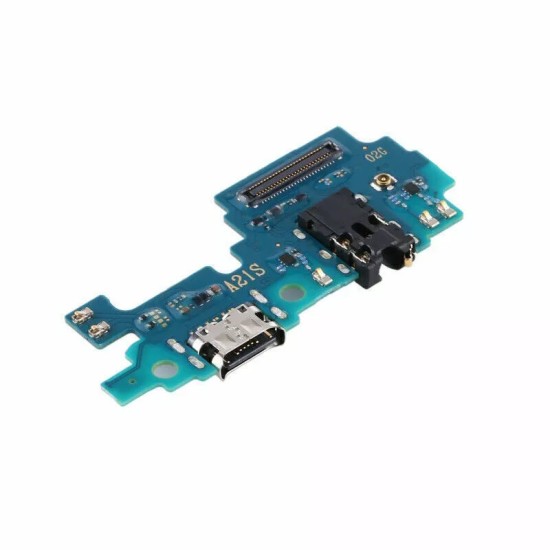 Replacement Charger Port Flex For Samsung A21S A217F Replacement Charger Port Flex For Samsung A21S A217F