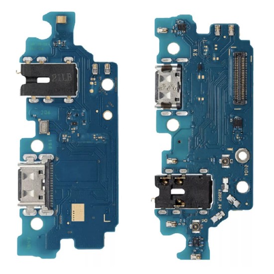 Replacement Charger Port Flex for Samsung A23 4G A235F