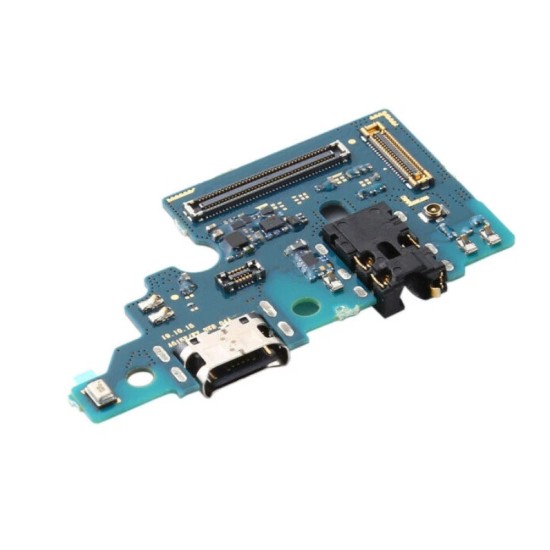 Replacement Charger Port Flex For Samsung A51 4G Replacement Charger Port Flex For Samsung A51 4G