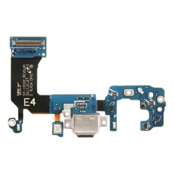 Replacement Charger Port Flex | For Samsung S8 | G950F