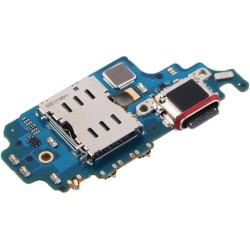 Charger Port Flex | For Samsung S21 Ultra