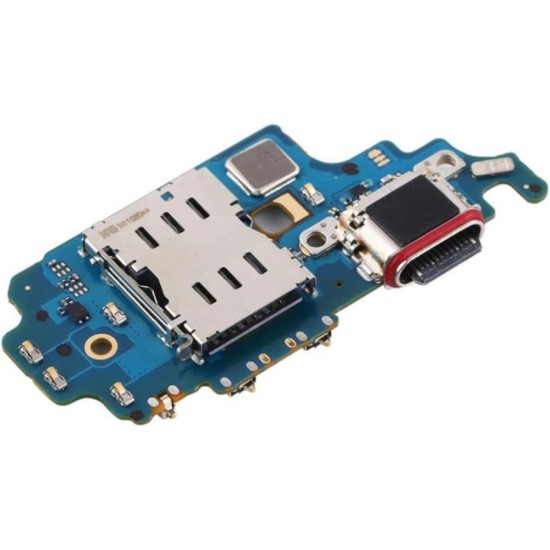 Replacement Charger Port Flex | For Samsung S21 Ultra