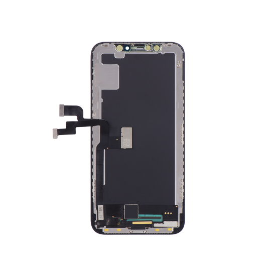 REPART | For iPhone X | FHD incell LCD Touch Screen | Black