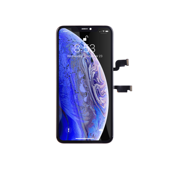REPART | For iPhone Xs Max | FHD incell LCD Touch Screen | Black